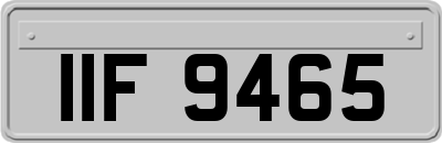 IIF9465