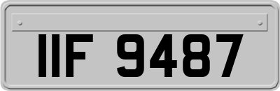 IIF9487