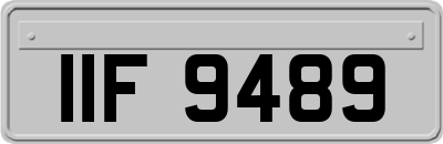 IIF9489