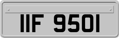 IIF9501