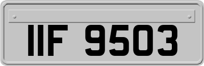 IIF9503