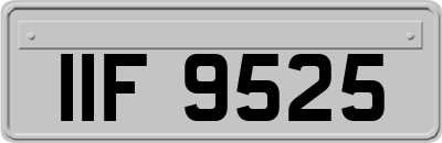 IIF9525