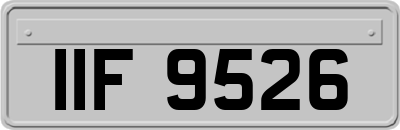 IIF9526