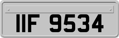IIF9534