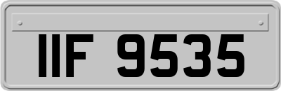 IIF9535