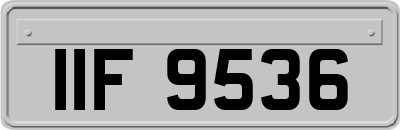 IIF9536