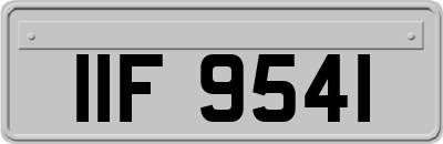 IIF9541