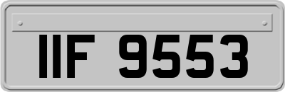 IIF9553