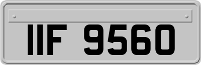 IIF9560