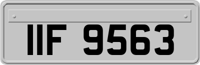 IIF9563