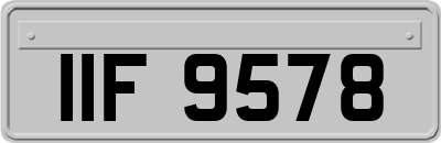 IIF9578