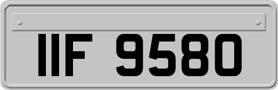 IIF9580