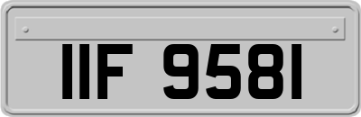 IIF9581