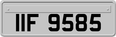 IIF9585