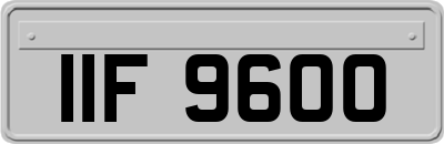 IIF9600