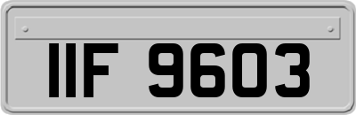 IIF9603