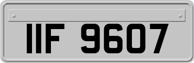IIF9607