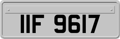 IIF9617