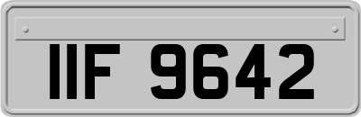 IIF9642