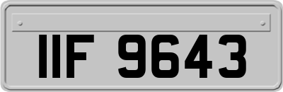 IIF9643