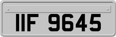 IIF9645