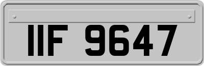 IIF9647