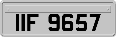 IIF9657
