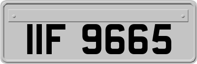 IIF9665