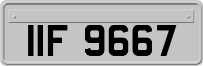 IIF9667