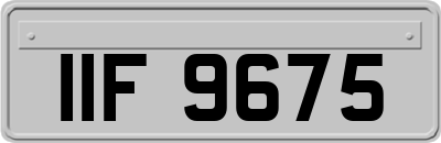 IIF9675