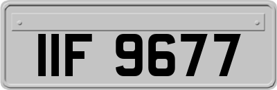 IIF9677