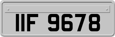 IIF9678