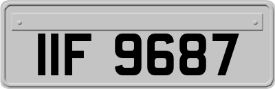 IIF9687