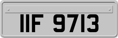 IIF9713