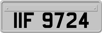 IIF9724