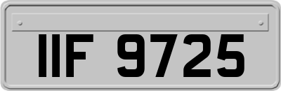 IIF9725