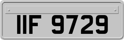 IIF9729