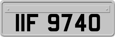 IIF9740