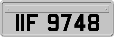 IIF9748