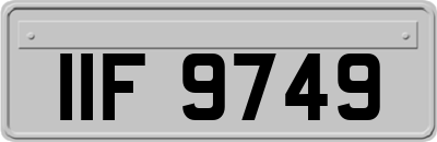 IIF9749