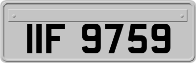 IIF9759