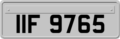 IIF9765