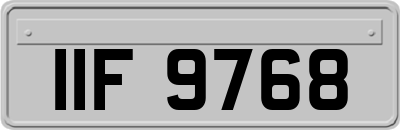IIF9768