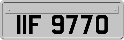 IIF9770