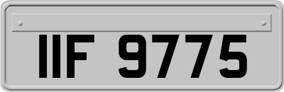 IIF9775