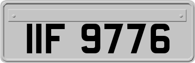 IIF9776
