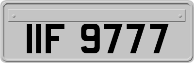 IIF9777
