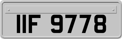 IIF9778