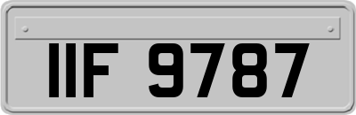 IIF9787