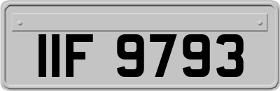 IIF9793